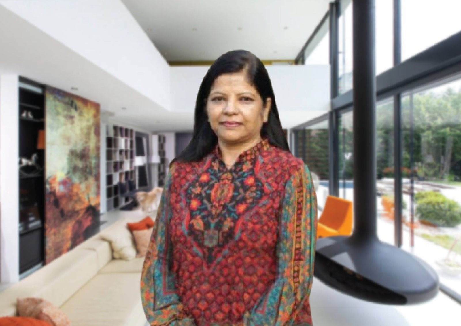 Archana Mittal: Pioneering Change for Women and Children in the Development Sector
